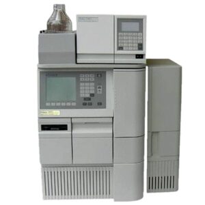 Waters Alliance HPLC