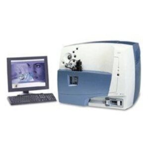Waters LCT Premier XE TOF-MS